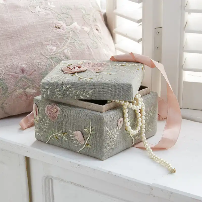 Preisreduziert Schmuckbox Rosalena
