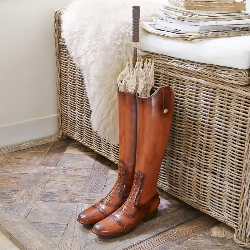 Preisreduziert Deko-Stiefel Boots