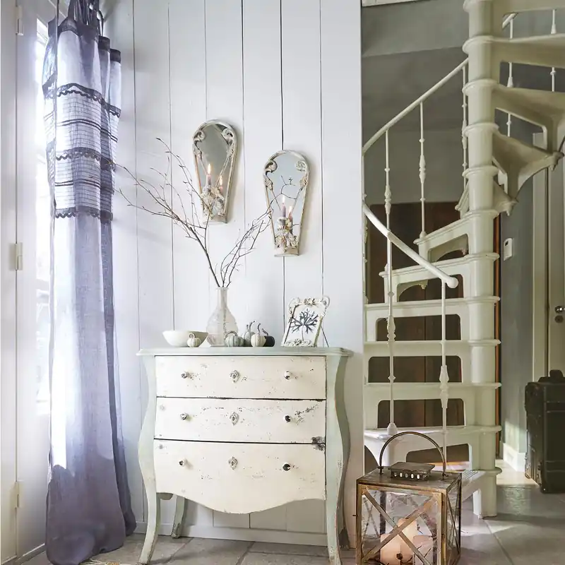 Sonderangebot Gardine Howbeck