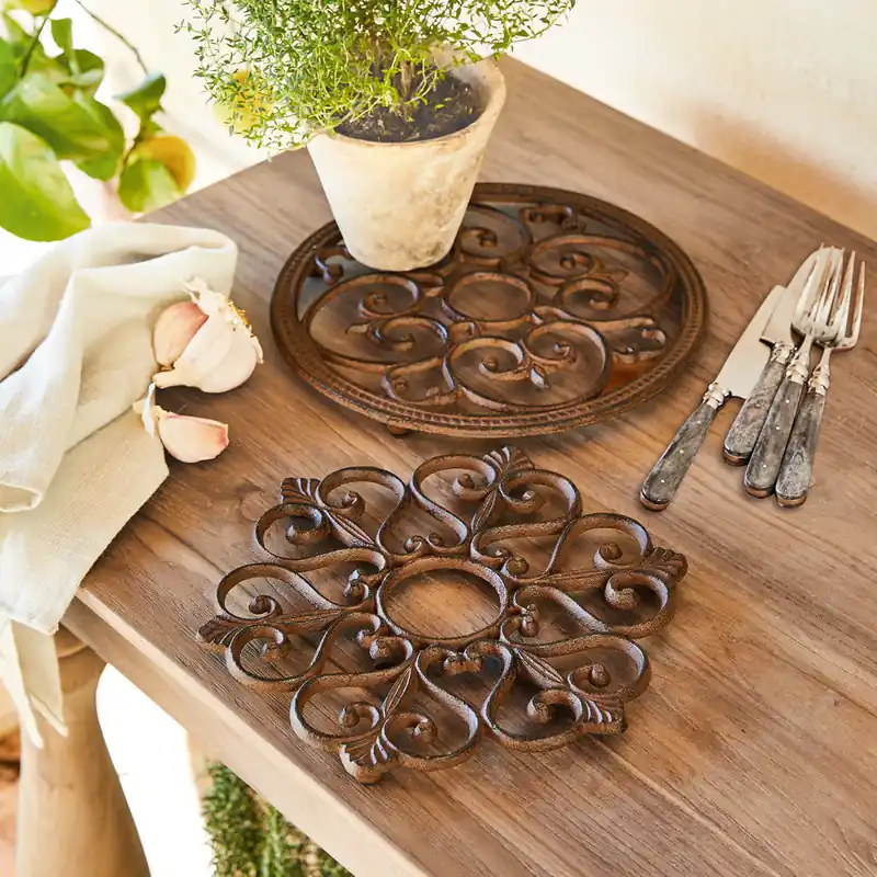 Bestseller Topfuntersetzer 2er Set Gratton