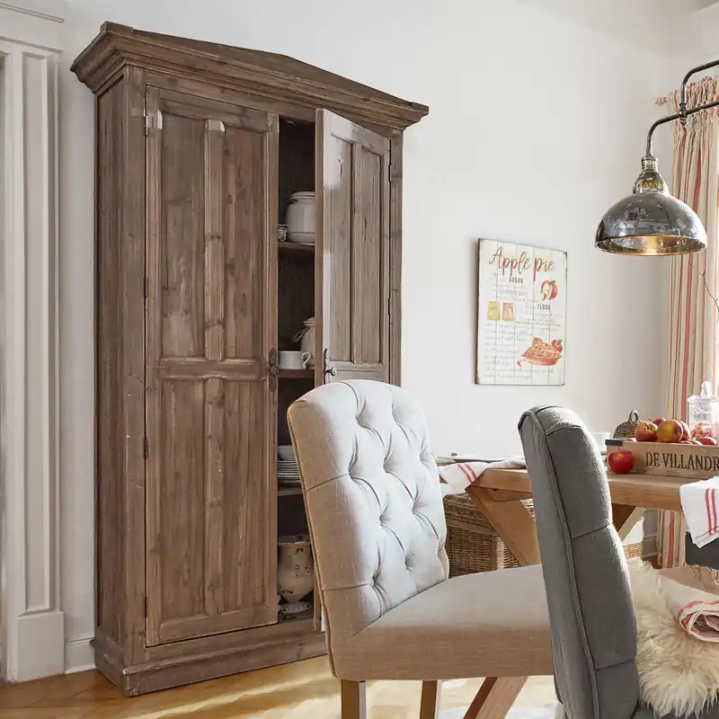 Mega-Angebot Schrank Alport