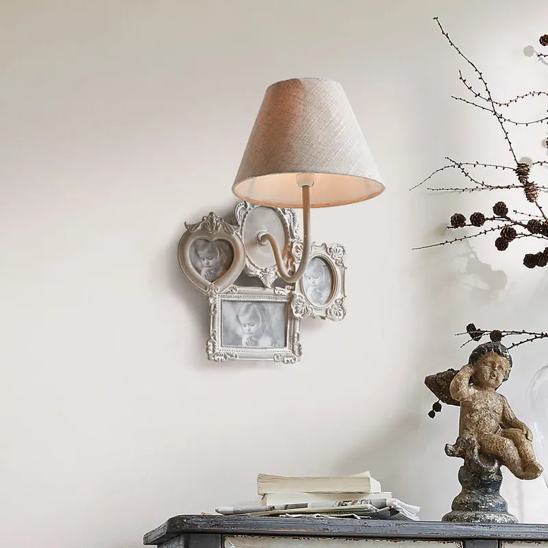Wandlampe Farley Heißes Angebot