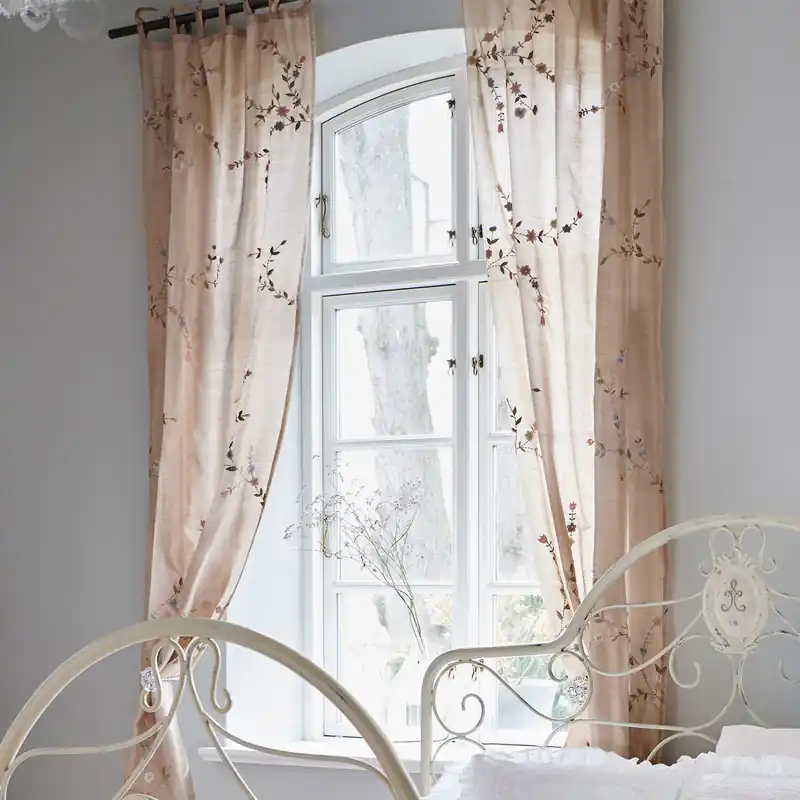 Preis Gesenkt Gardine Trouy