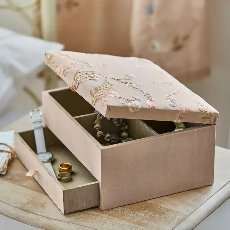 Günstig Schmuckbox Trouy