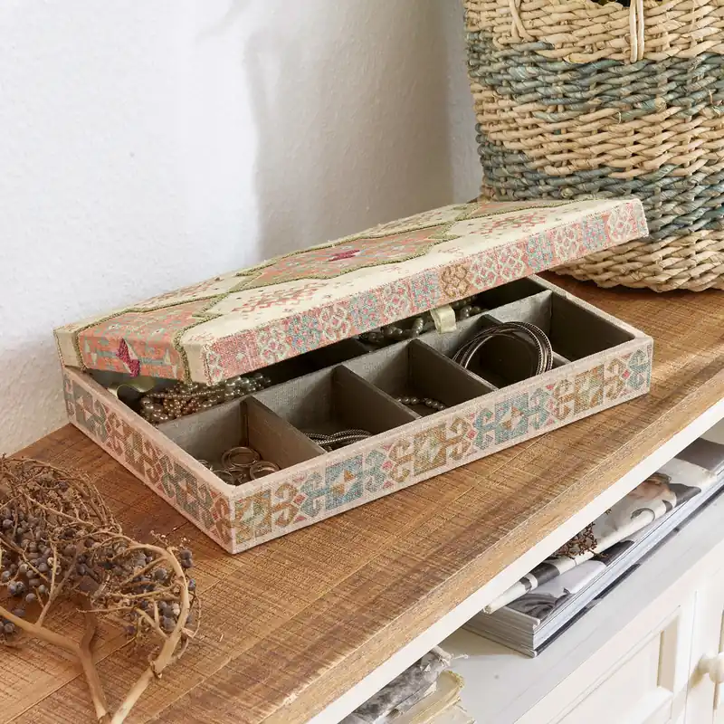 Schmuckbox Marcouf Angebot