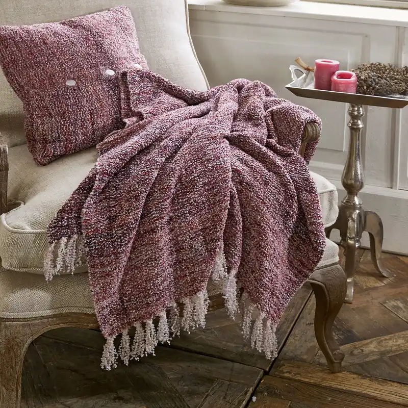 Plaid Laires Zertifiziert