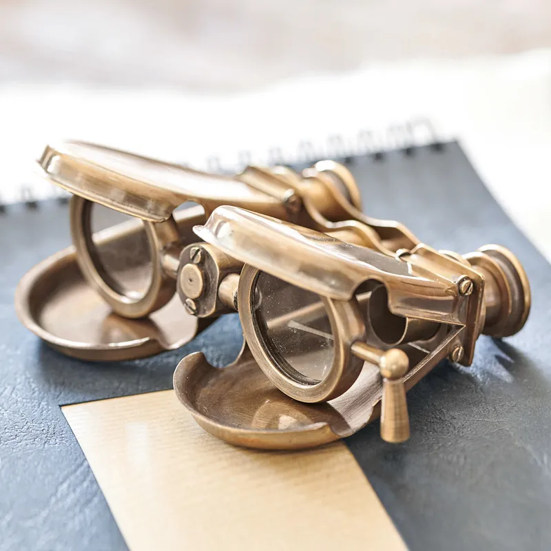 Neue Kollektion Deko-Fernglas Boynes