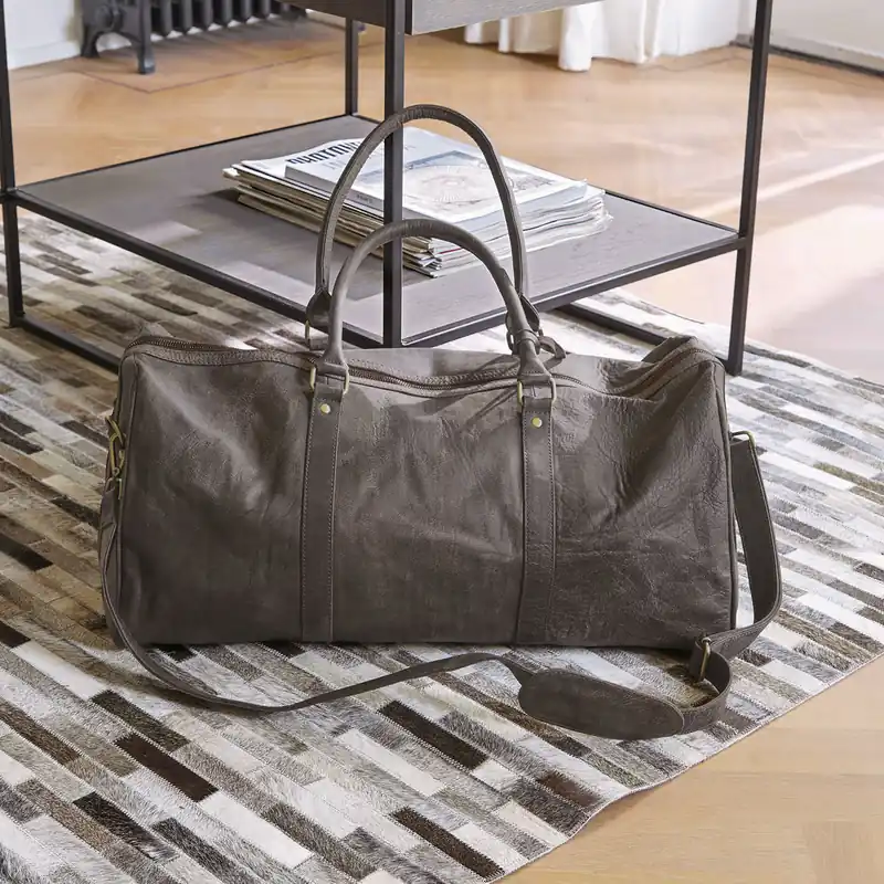 Sichere Zahlung Tasche Cheminon