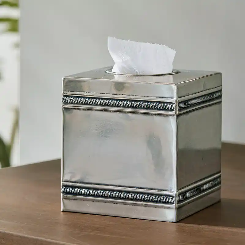 Angebot Taschentuchbox Semoine