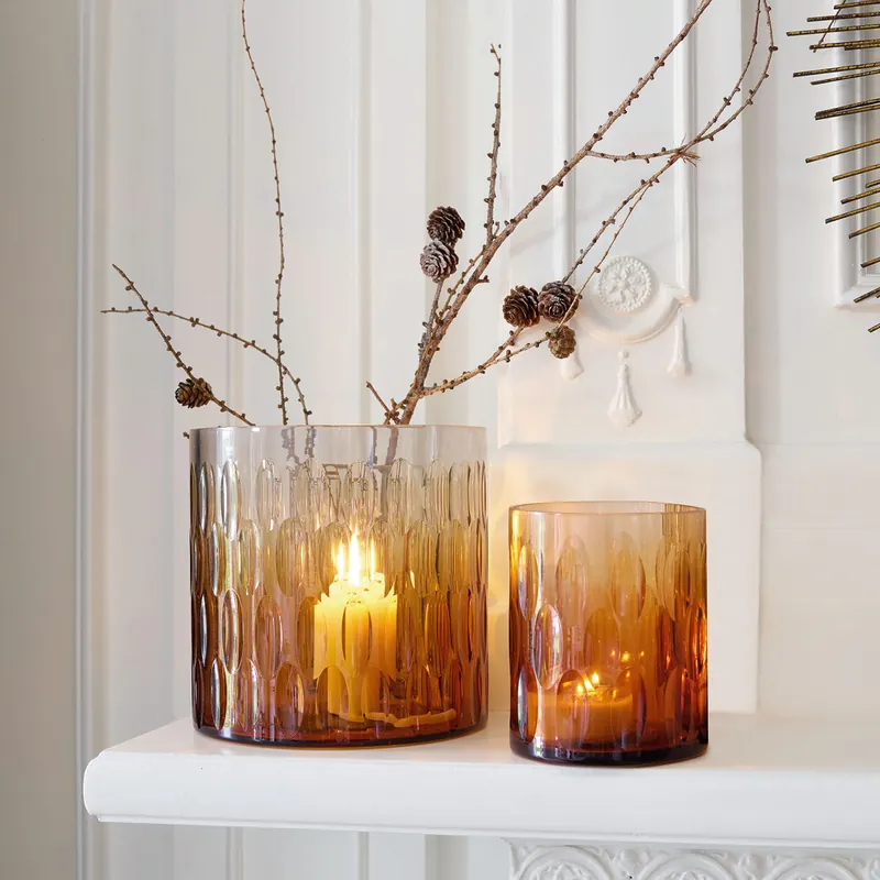Neue Kollektion Windlicht 2er Set Thaas