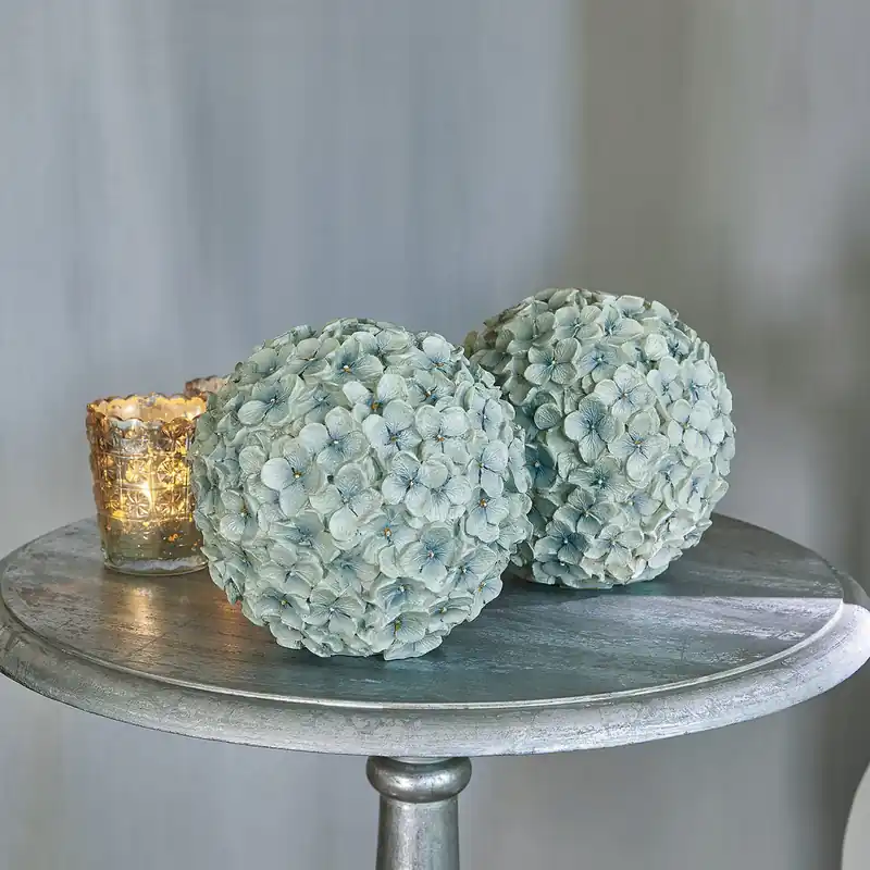 Direkt Vom Hersteller Dekoblume 2er Set Bannay