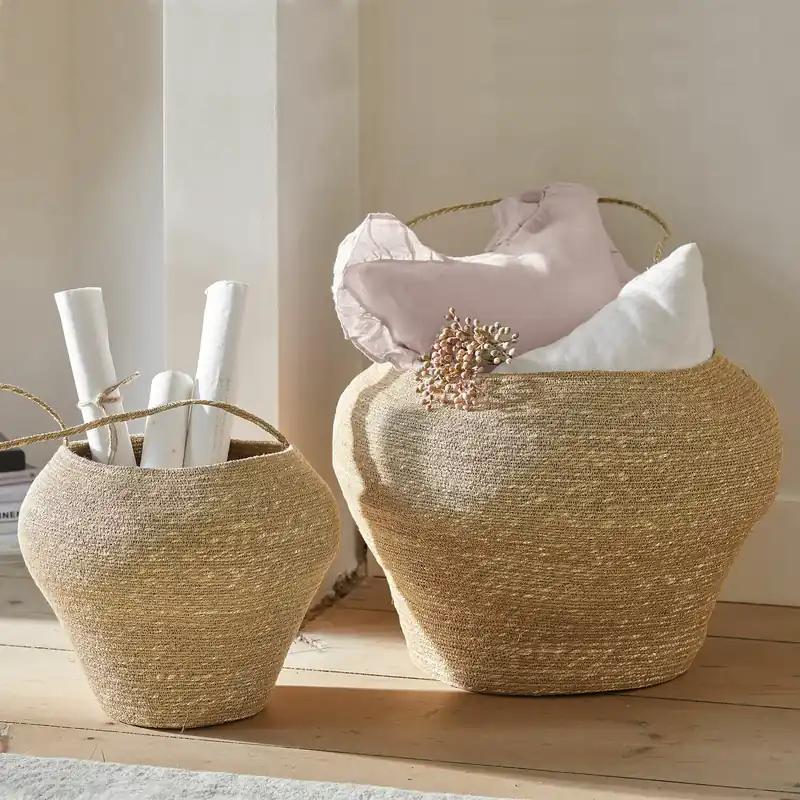 Online Kaufen Korb 2er Set Mouroux
