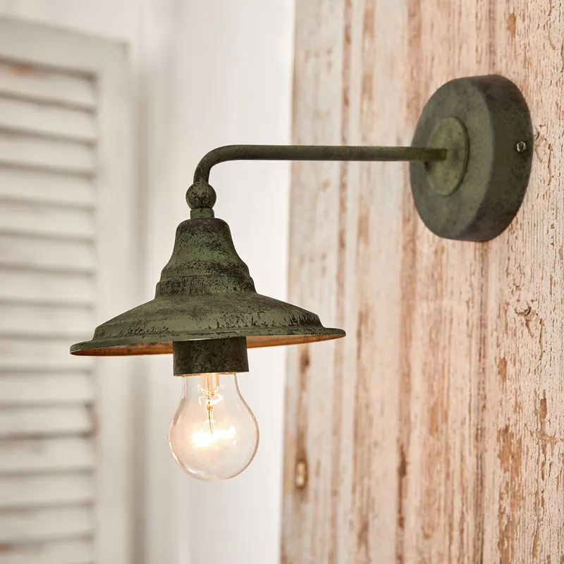 Wochenendangebot Wandlampe Turka