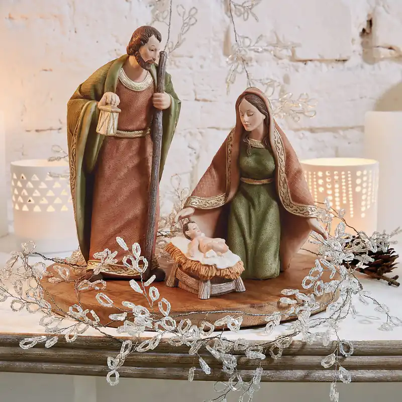 Top-Preis Figur 3er Set Rokitno