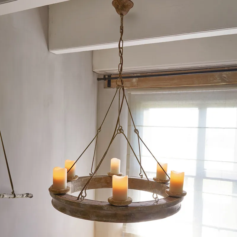 Neue Kollektion Leuchter Jura