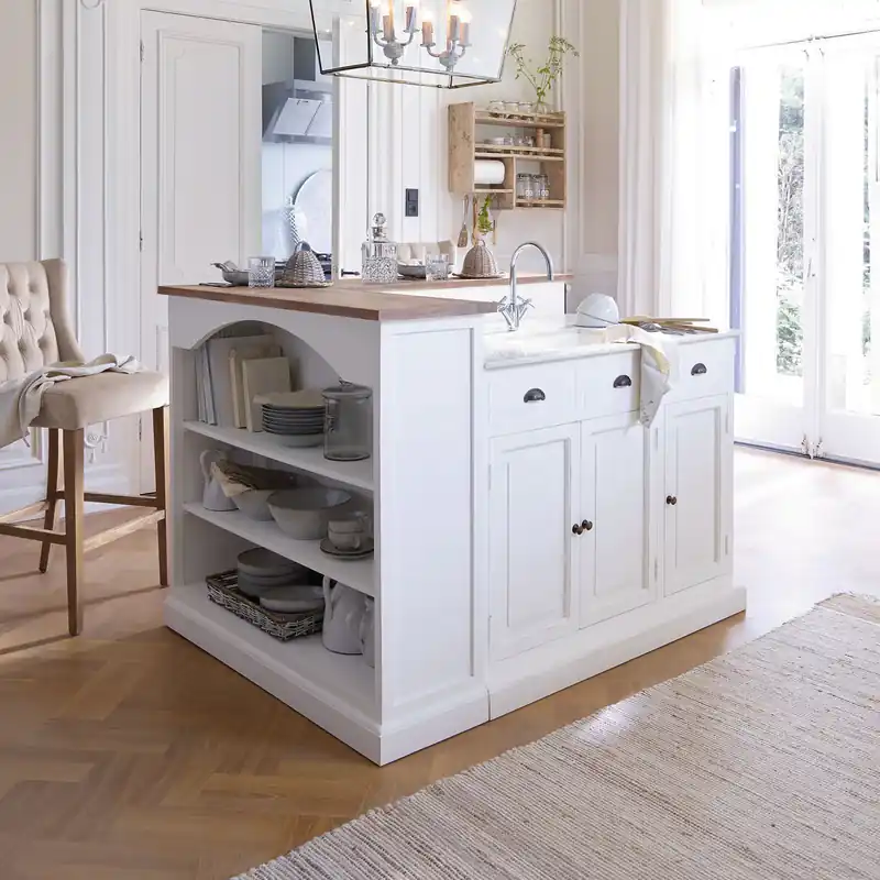 Spülenschrank Fata Sonderangebot