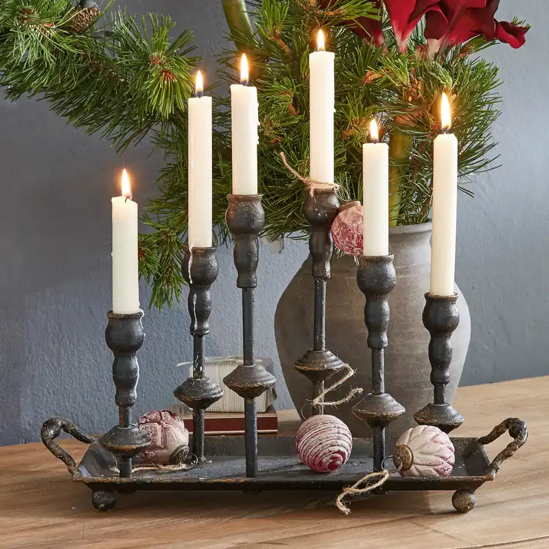 Kerzenständer Aisa Bestseller