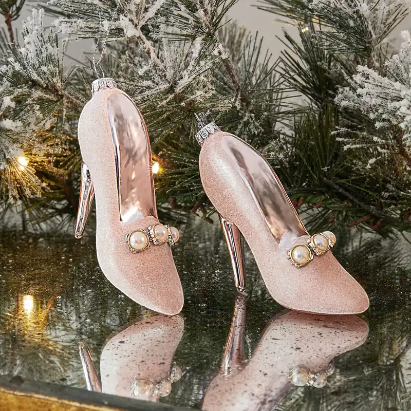Weihnachtsschmuck 2er Set Cosma Online Kaufen