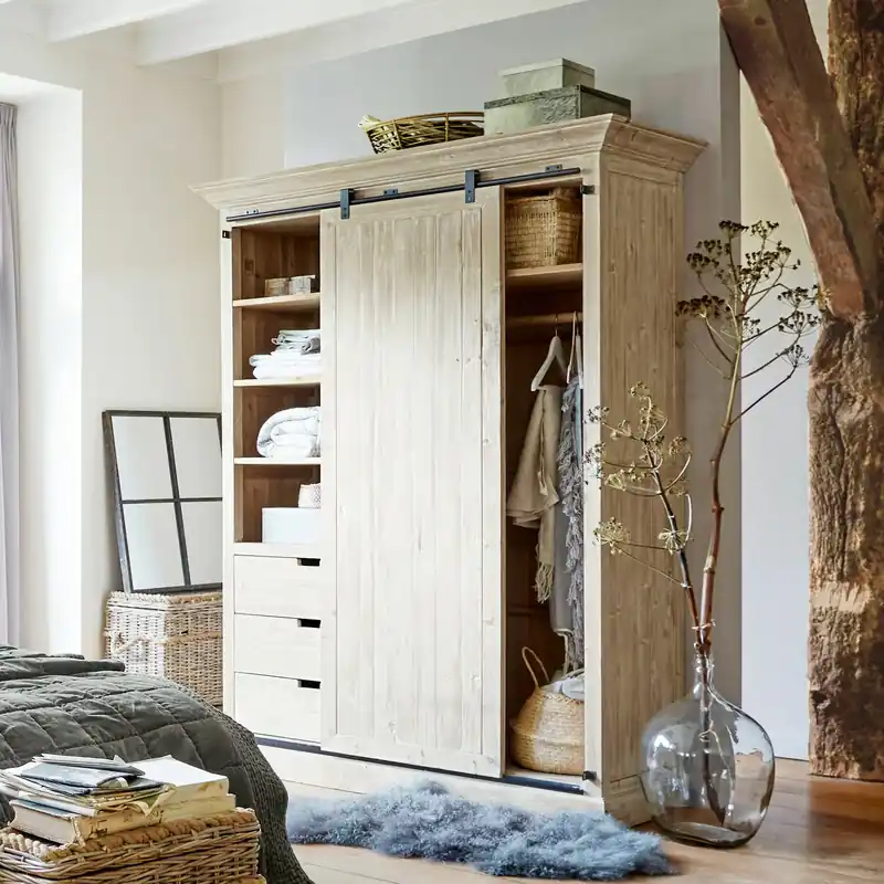 Schrank Bruna Neue Kollektion
