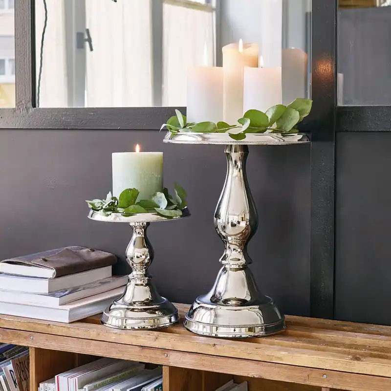 Etagere 2er Set Lana Bestpreis