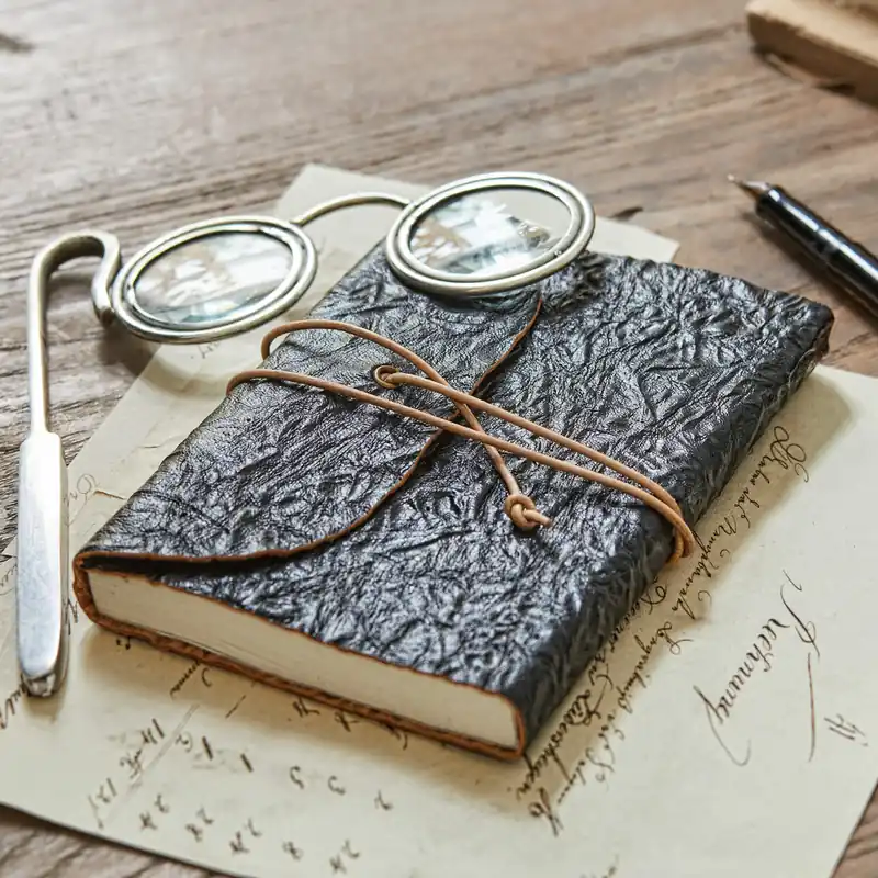 Notizbuch Cosmes Knallerangebot