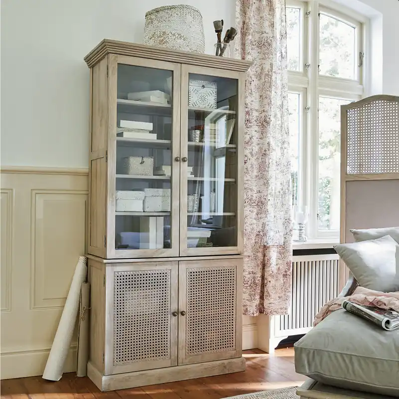 Beliebt Schrank Dronne