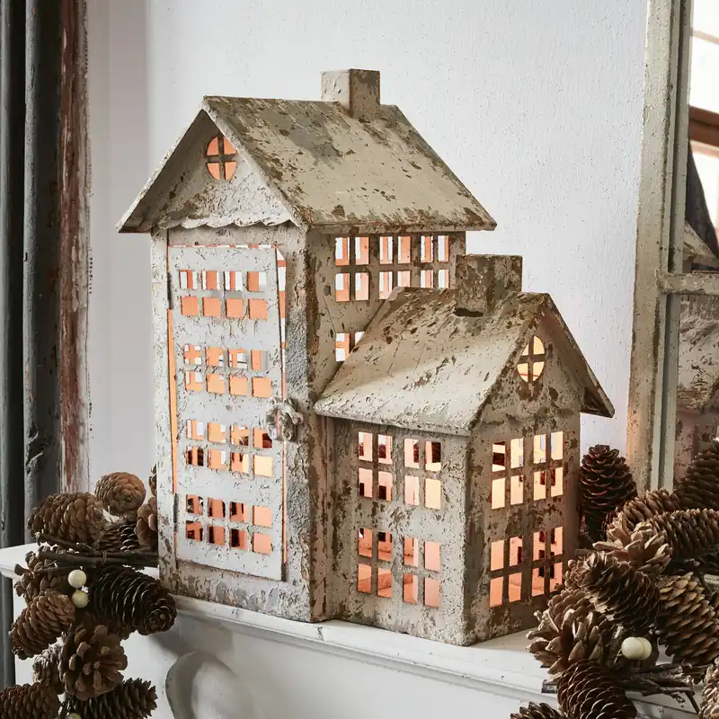 Kracherpreis Laterne Bélis