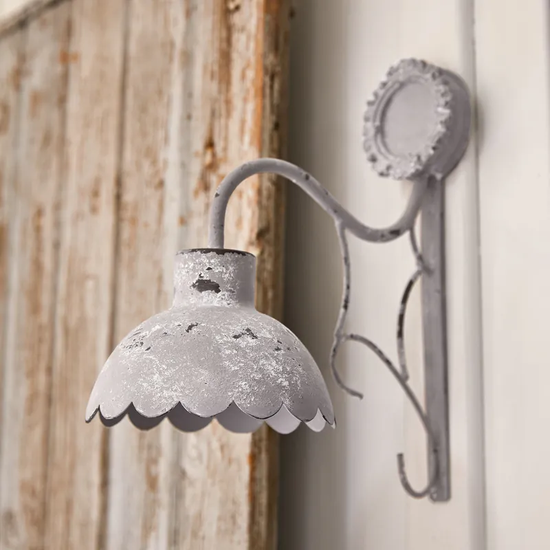 Wandlampe Givre Preiswert