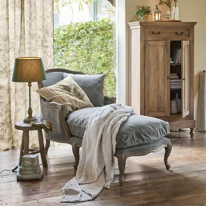 Preis Gesenkt Chaiselongue Muel