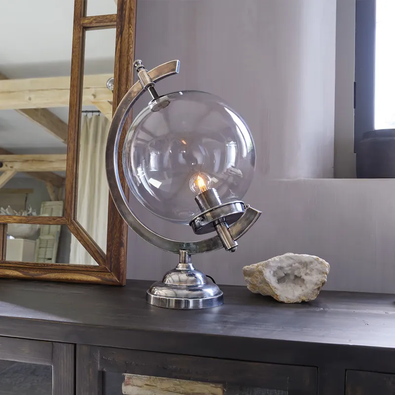 Tischlampe Gédre Sonderangebot