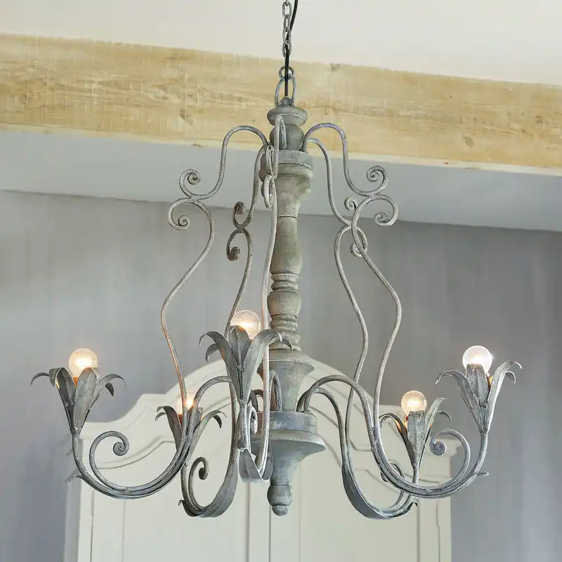 Leuchter Lafat Neue Kollektion