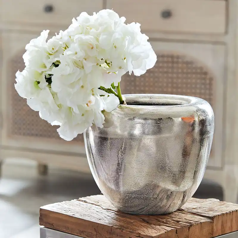 Vase Birs Ausverkauf