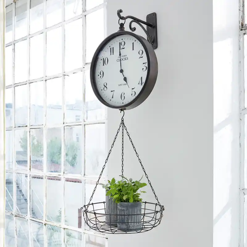 Expressversand Uhr Locras