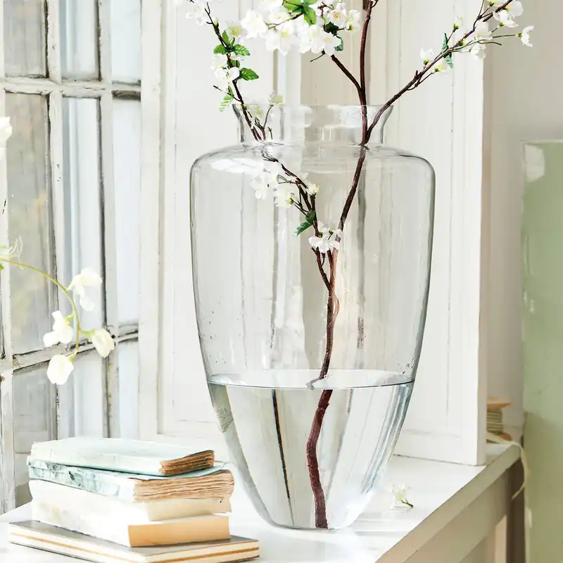 Neue Kollektion Vase Sénin