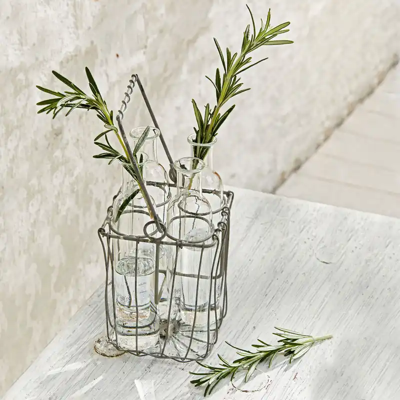 Vase 4er Set Arbignon Günstig