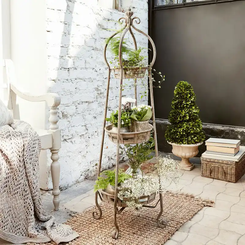 Bestseller Pflanzetagere Cédrine