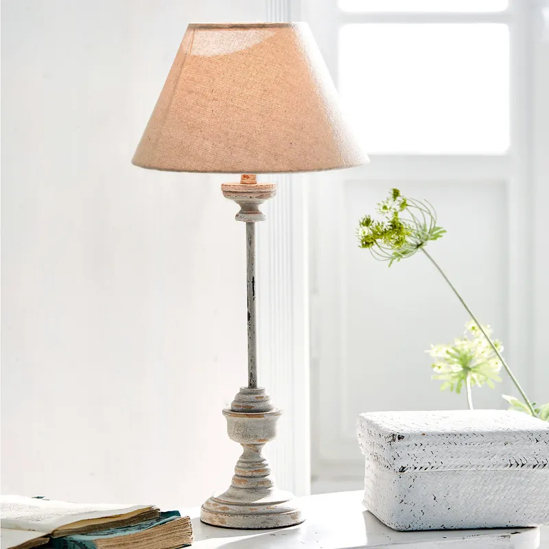 Tischlampe Fréjus Sichere Zahlung