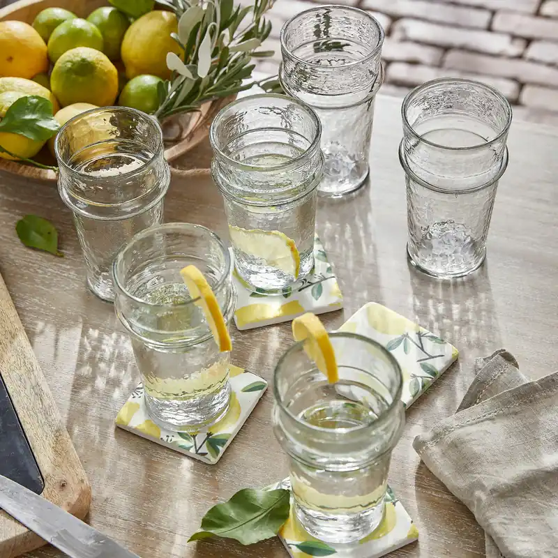 Online Kaufen Glas 6er Set Avrilla