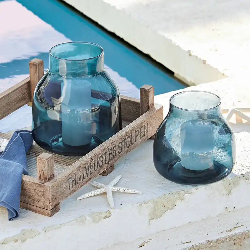 Top-Seller Vase 2er Set Allegra