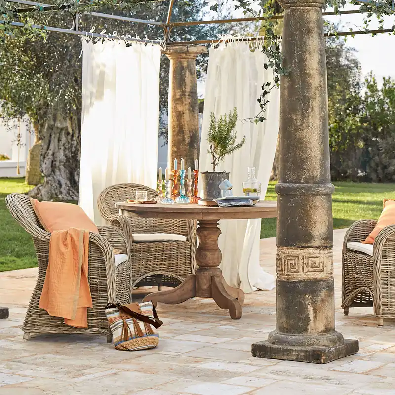 Neu Im Sortiment Tisch Hartington
