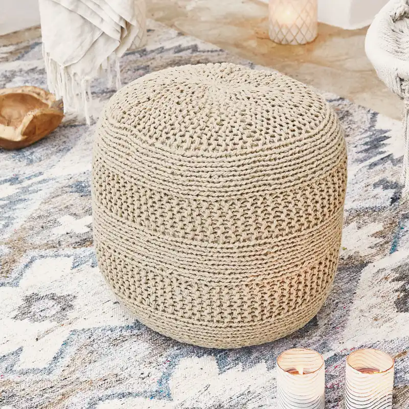 Hocker Kandiro Begrenztes Angebot