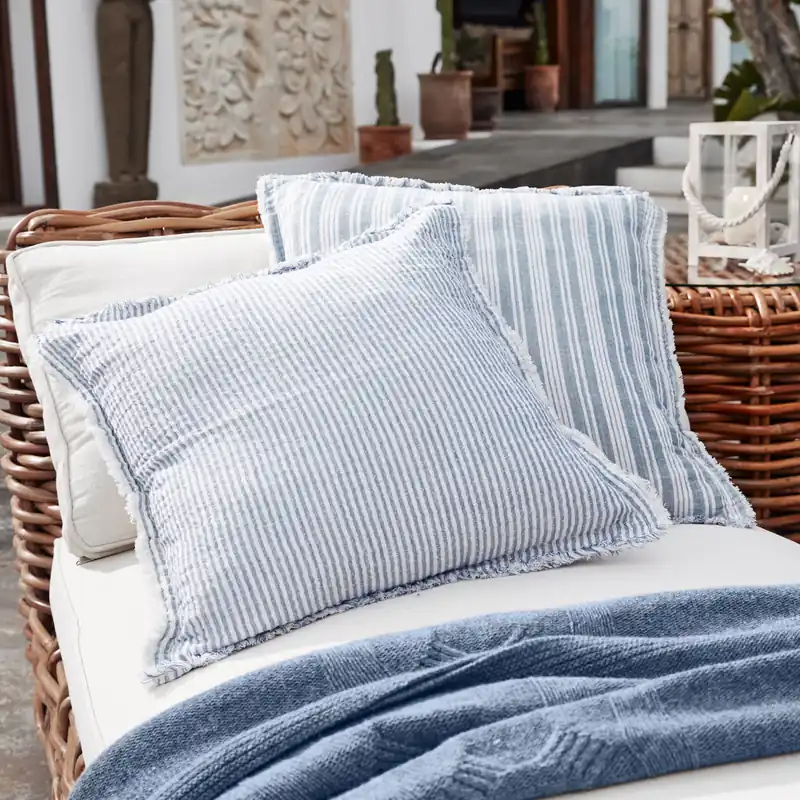 Must-Have Kissenhülle 2er Set Frest