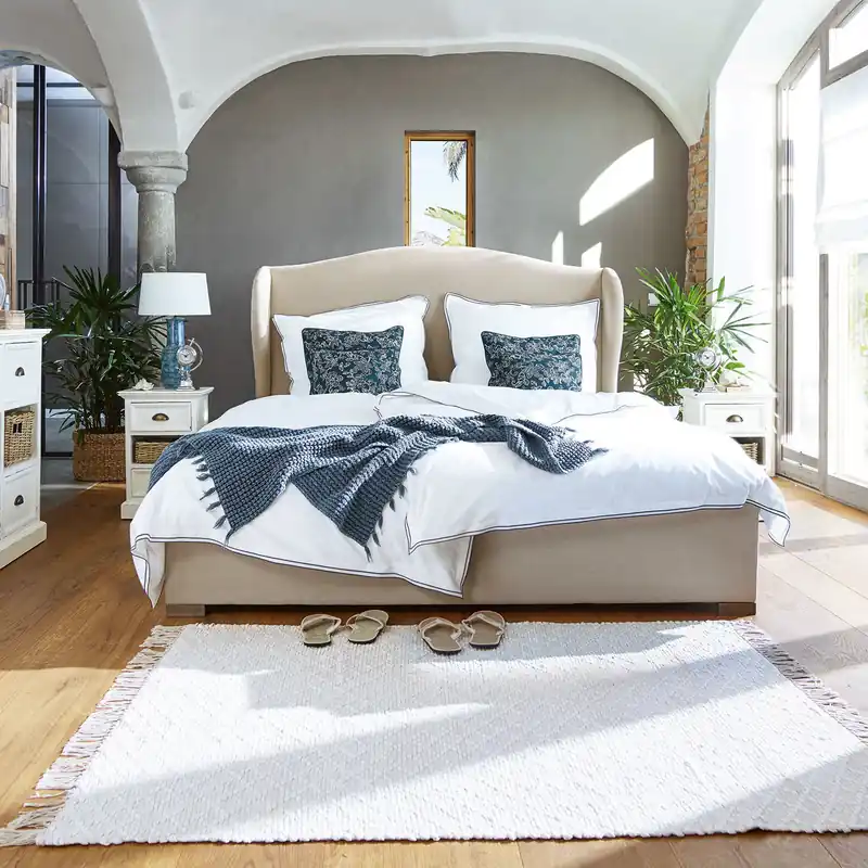 Sofort Bestellen Bett Mereville