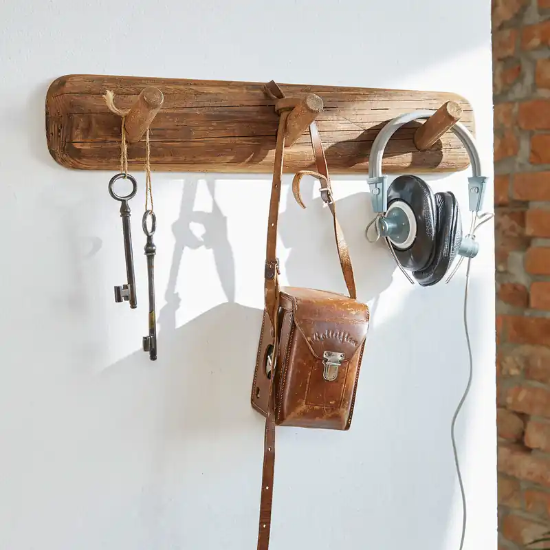 Letzte Chance Hakenboard Igraine