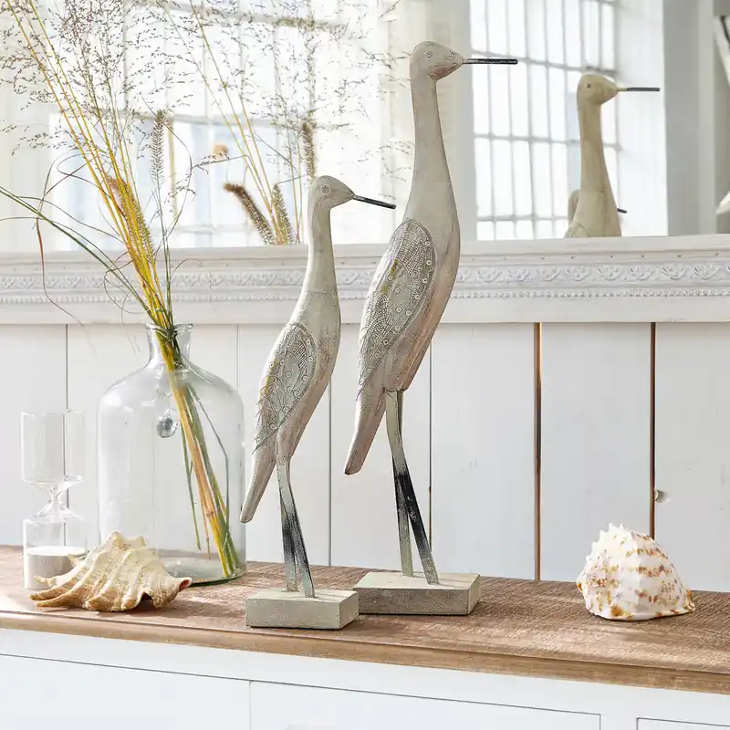 Super-Preis Vogel 2er Set Madridas