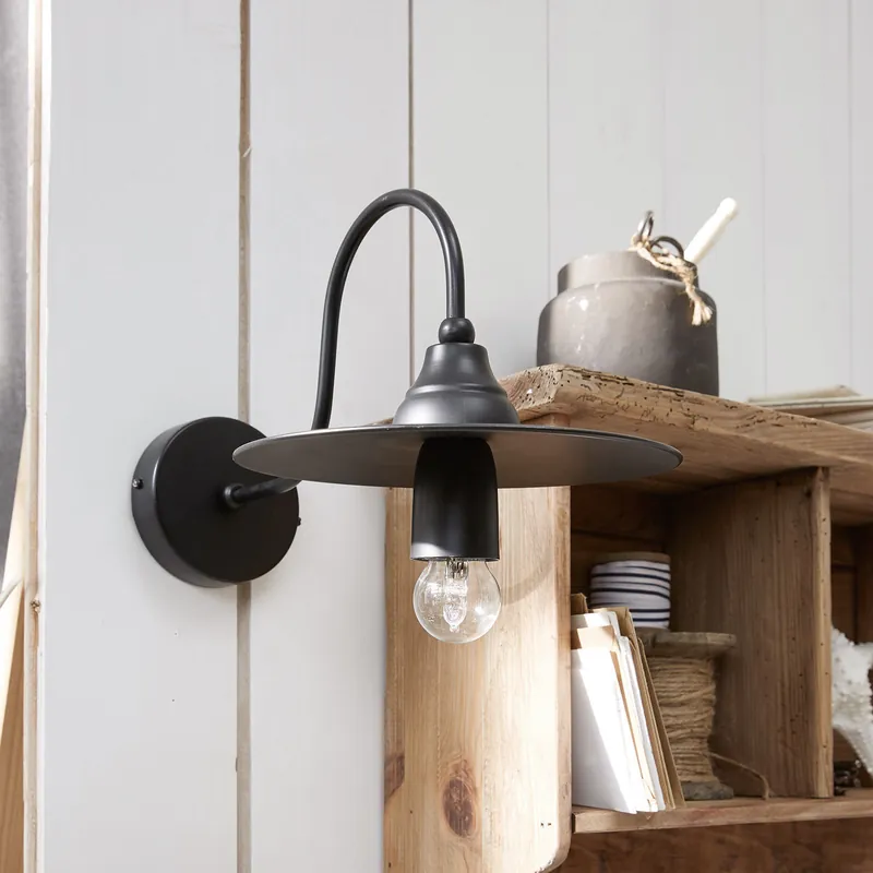 Neuheit Wandlampe Bydgostia