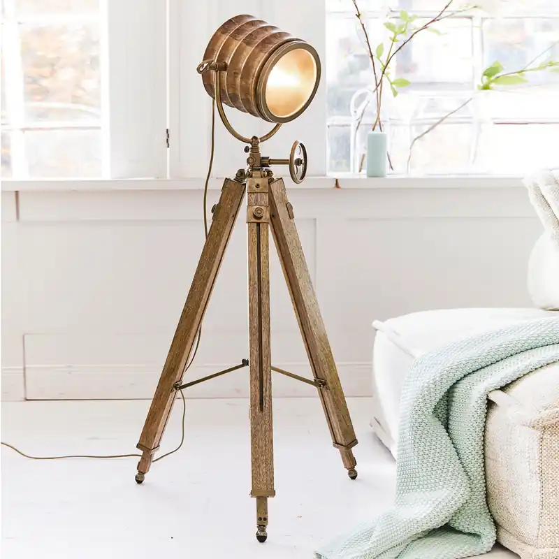 Mega-Angebot Stehlampe Lestat