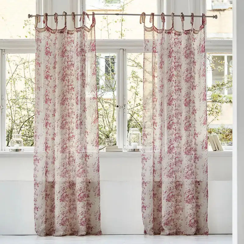Gardine Lianne Saisonangebot