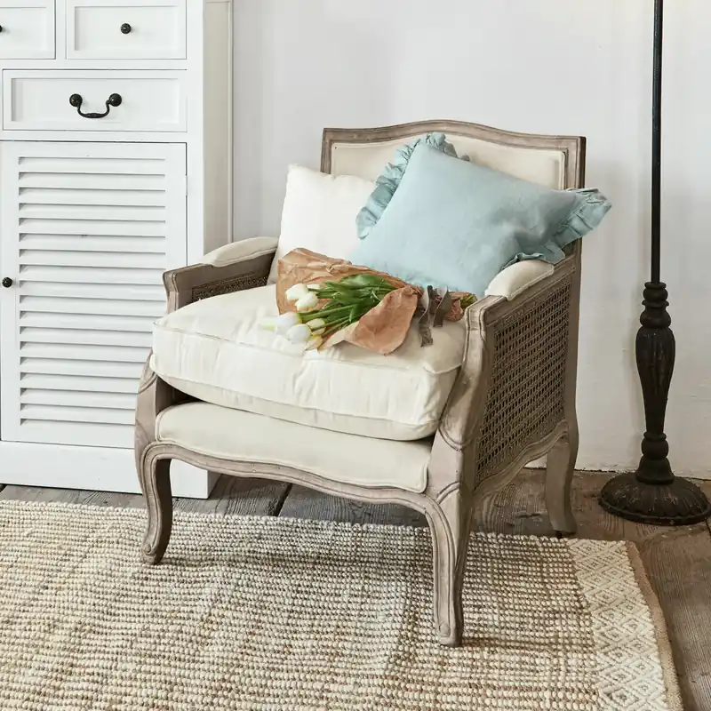 Saisonangebot Sessel Alfort