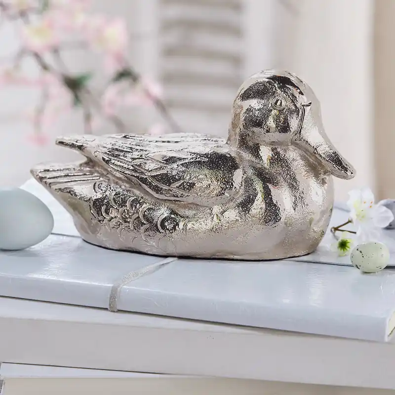 Letzte Chance Deko-Ente Nadége
